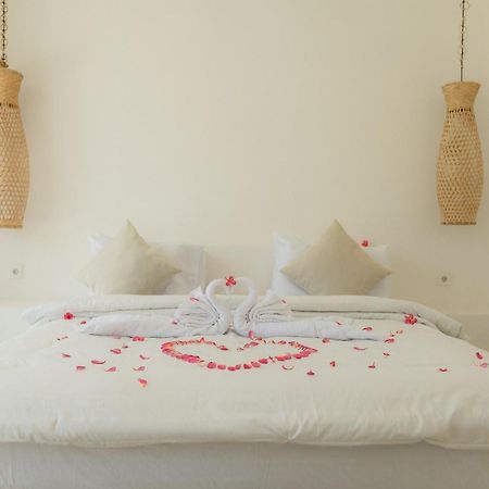 Gili Paddy Hotel Gili Trawangan Esterno foto